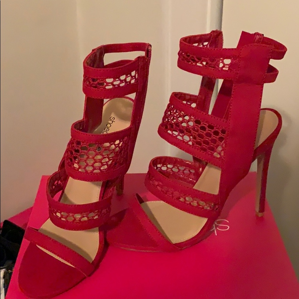 Lonne dress sandals